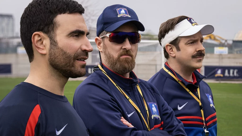 Ted Lasso Season 3’s Kickoff was Better than a Tie