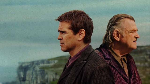 The Banshees of Inisherin is a Break-Up Tale of Subtle Proportions