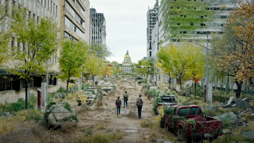 Is Joel Miller Our Answer for the Apocalypse?